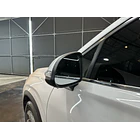 HYUNDAI NEW SANTAFE 2021 / 7PASAJEROS / CAMARA R / AUTOMATICO / DIESEL  10