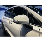 HYUNDAI NEW SANTAFE 2021 / 7PASAJEROS / CAMARA R / AUTOMATICO / DIESEL  11