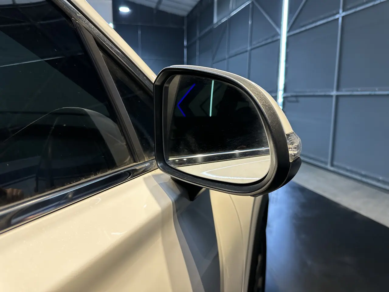 HYUNDAI NEW SANTAFE 2021 / 7PASAJEROS / CAMARA R / AUTOMATICO / DIESEL  12