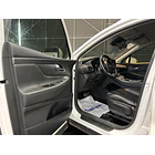 HYUNDAI NEW SANTAFE 2021 / 7PASAJEROS / CAMARA R / AUTOMATICO / DIESEL  13