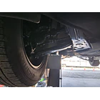 HYUNDAI NEW SANTAFE 2021 / 7PASAJEROS / CAMARA R / AUTOMATICO / DIESEL  43