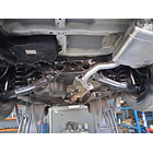 HYUNDAI NEW SANTAFE 2021 / 7PASAJEROS / CAMARA R / AUTOMATICO / DIESEL  47