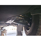 HYUNDAI NEW SANTAFE 2021 / 7PASAJEROS / CAMARA R / AUTOMATICO / DIESEL  44