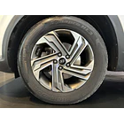 HYUNDAI NEW SANTAFE 2021 / 7PASAJEROS / CAMARA R / AUTOMATICO / DIESEL  49