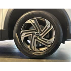 HYUNDAI NEW SANTAFE 2021 / 7PASAJEROS / CAMARA R / AUTOMATICO / DIESEL  51