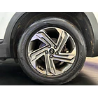 HYUNDAI NEW SANTAFE 2021 / 7PASAJEROS / CAMARA R / AUTOMATICO / DIESEL  50