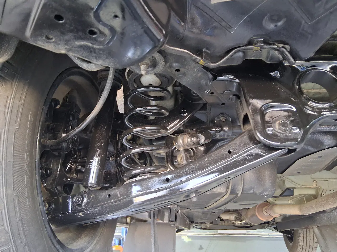 HYUNDAI NEW SANTAFE 2021 / 7PASAJEROS / CAMARA R / AUTOMATICO / DIESEL  45