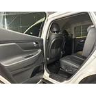 HYUNDAI NEW SANTAFE 2021 / 7PASAJEROS / CAMARA R / AUTOMATICO / DIESEL  26