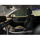 HYUNDAI NEW SANTAFE 2021 / 7PASAJEROS / CAMARA R / AUTOMATICO / DIESEL  15