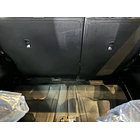 HYUNDAI NEW SANTAFE 2021 / 7PASAJEROS / CAMARA R / AUTOMATICO / DIESEL  38