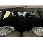 HYUNDAI NEW SANTAFE 2021 / 7PASAJEROS / CAMARA R / AUTOMATICO / DIESEL  37