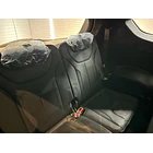 HYUNDAI NEW SANTAFE 2021 / 7PASAJEROS / CAMARA R / AUTOMATICO / DIESEL  35