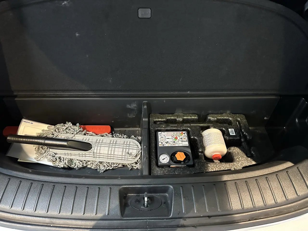 HYUNDAI NEW SANTAFE 2021 / 7PASAJEROS / CAMARA R / AUTOMATICO / DIESEL  41