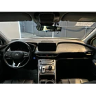 HYUNDAI NEW SANTAFE 2021 / 7PASAJEROS / CAMARA R / AUTOMATICO / DIESEL  16