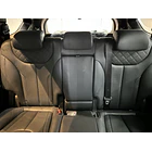 HYUNDAI NEW SANTAFE 2021 / 7PASAJEROS / CAMARA R / AUTOMATICO / DIESEL  33