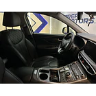 HYUNDAI NEW SANTAFE 2021 / 7PASAJEROS / CAMARA R / AUTOMATICO / DIESEL  25