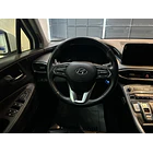 HYUNDAI NEW SANTAFE 2021 / 7PASAJEROS / CAMARA R / AUTOMATICO / DIESEL  20