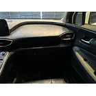 HYUNDAI NEW SANTAFE 2021 / 7PASAJEROS / CAMARA R / AUTOMATICO / DIESEL  19