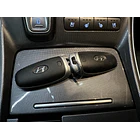 HYUNDAI NEW SANTAFE 2021 / 7PASAJEROS / CAMARA R / AUTOMATICO / DIESEL  22