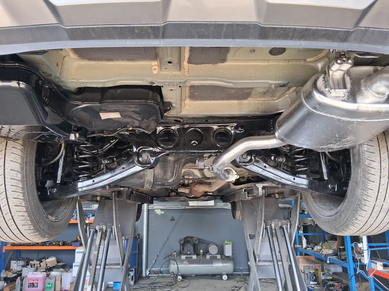 KIA SORENTO 2023 / 7PASAJEROS / CAMARA 360 / SMART KEY / DIESEL  47