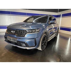 KIA Sorento — foto 3 de 16