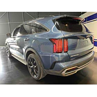 KIA SORENTO 2023 / 7PASAJEROS / CAMARA 360 / SMART KEY / DIESEL  4