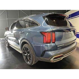 KIA Sorento — foto 4 de 16