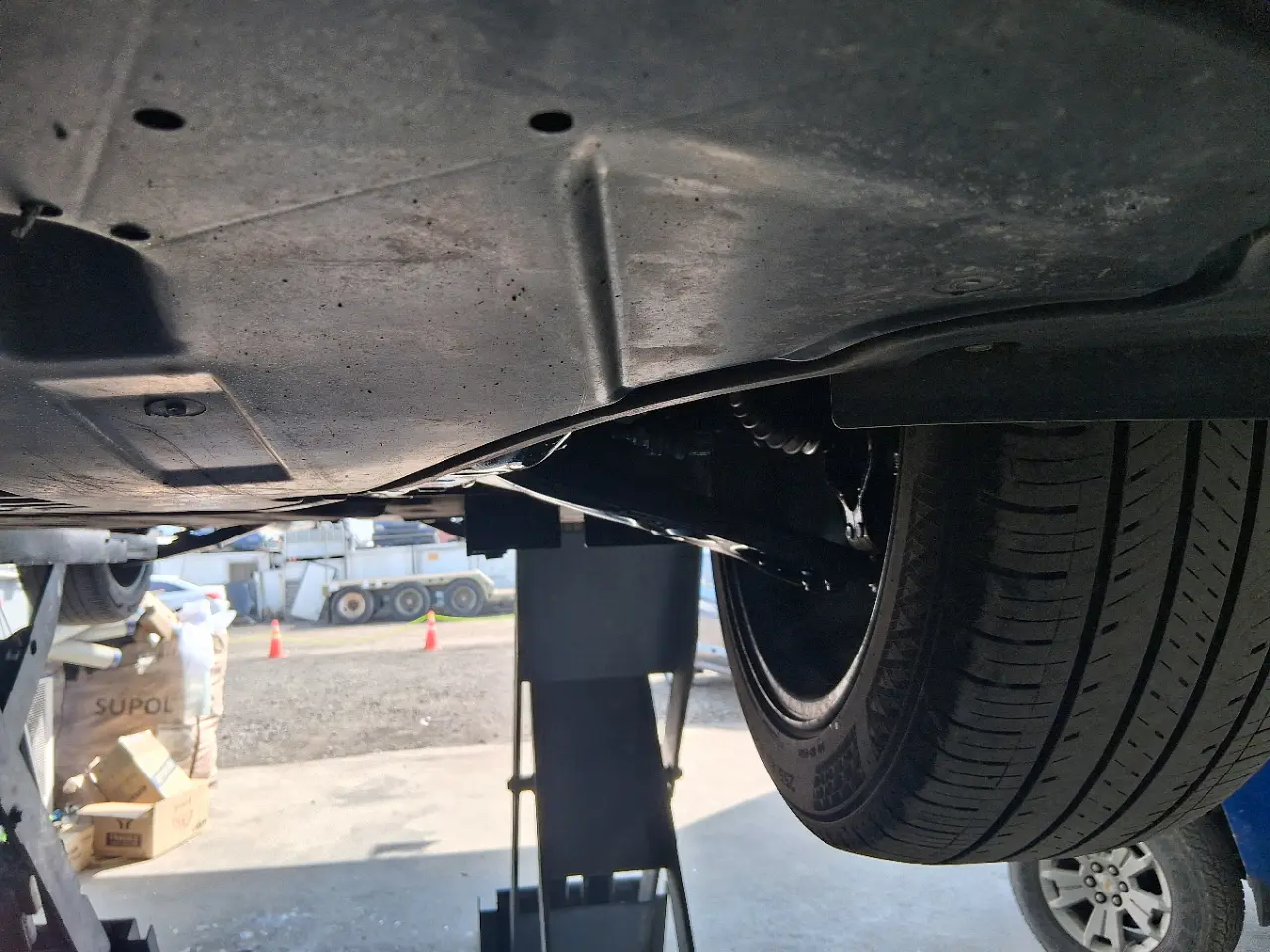 KIA SORENTO 2023 / 7PASAJEROS / CAMARA 360 / SMART KEY / DIESEL  45