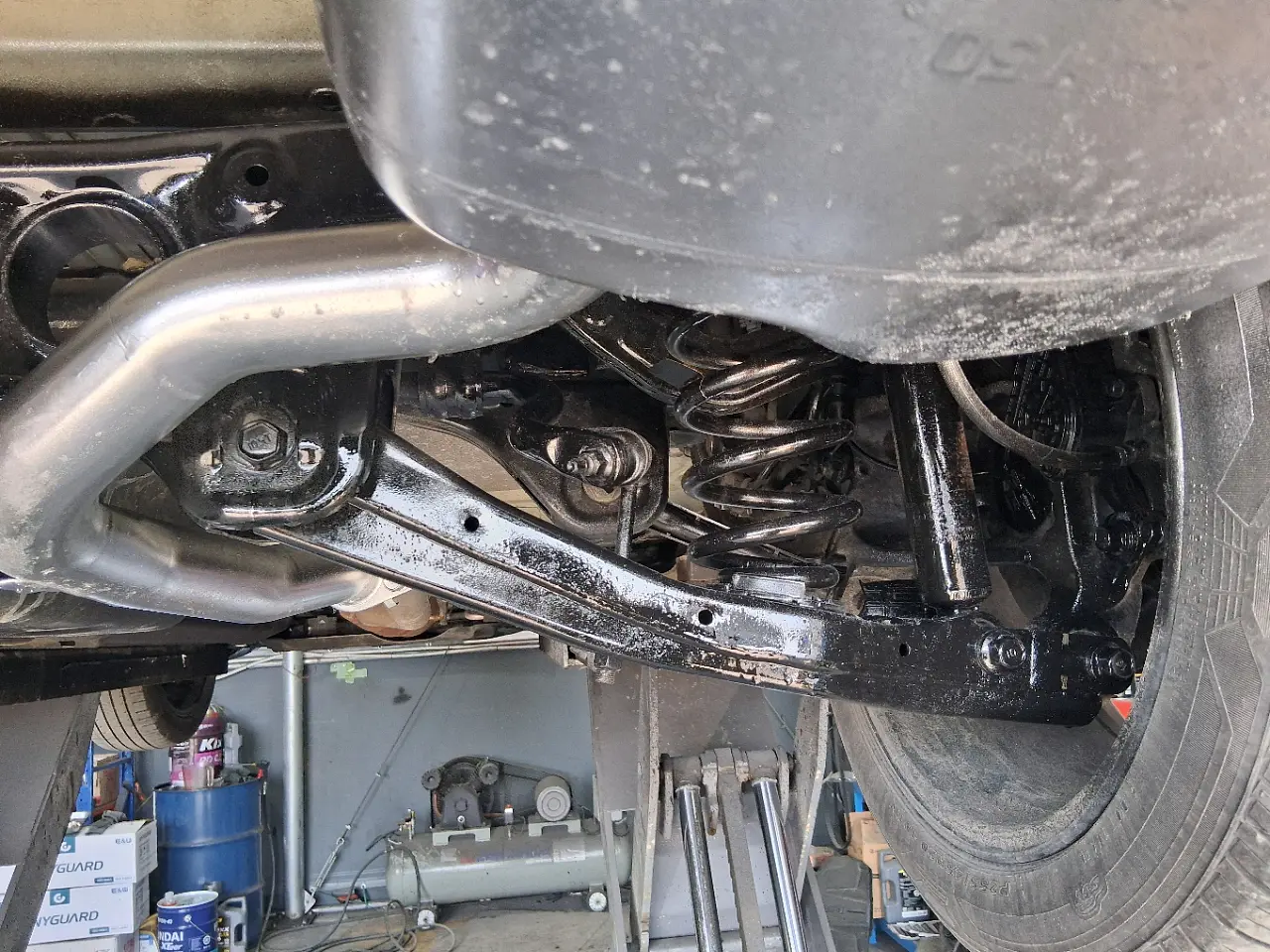 KIA SORENTO 2023 / 7PASAJEROS / CAMARA 360 / SMART KEY / DIESEL  49