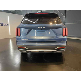 KIA Sorento — foto 5 de 16