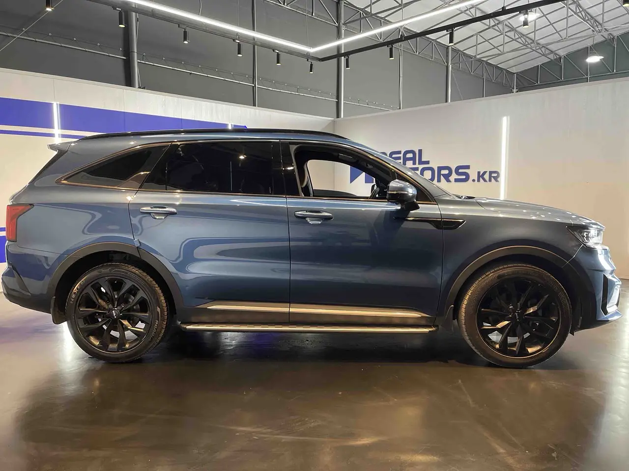 KIA SORENTO 2023 / 7PASAJEROS / CAMARA 360 / SMART KEY / DIESEL  7