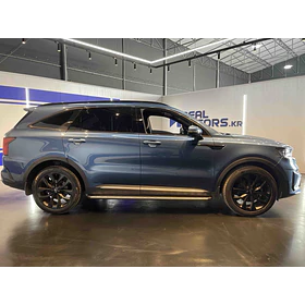 KIA Sorento — foto 7 de 16