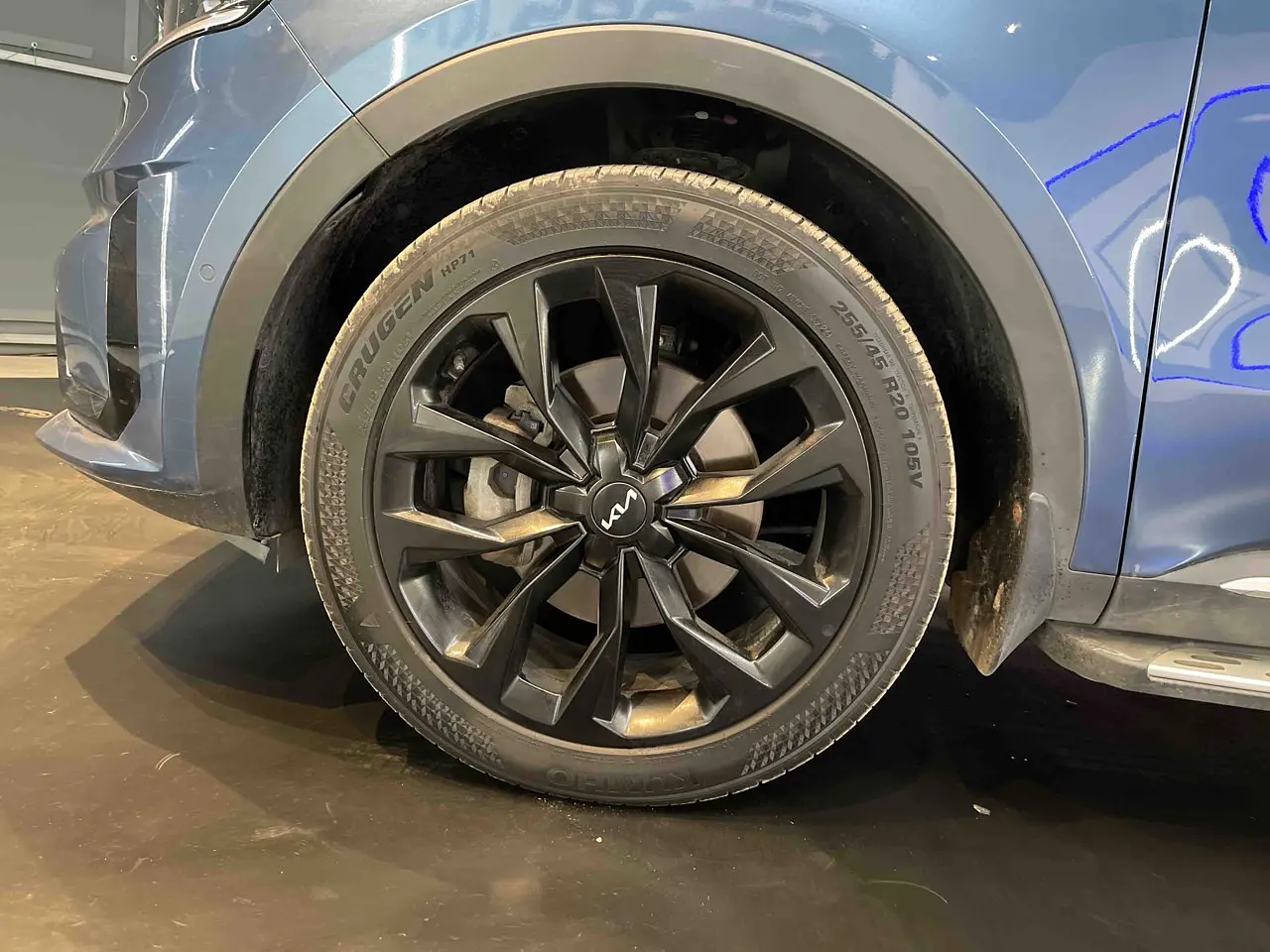 KIA SORENTO 2023 / 7PASAJEROS / CAMARA 360 / SMART KEY / DIESEL  51