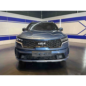 KIA Sorento — foto 2 de 16