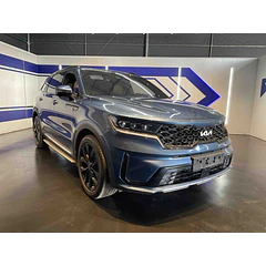 KIA SORENTO 2023 / 7PASAJEROS / CAMARA 360 / SMART KEY / DIESEL 