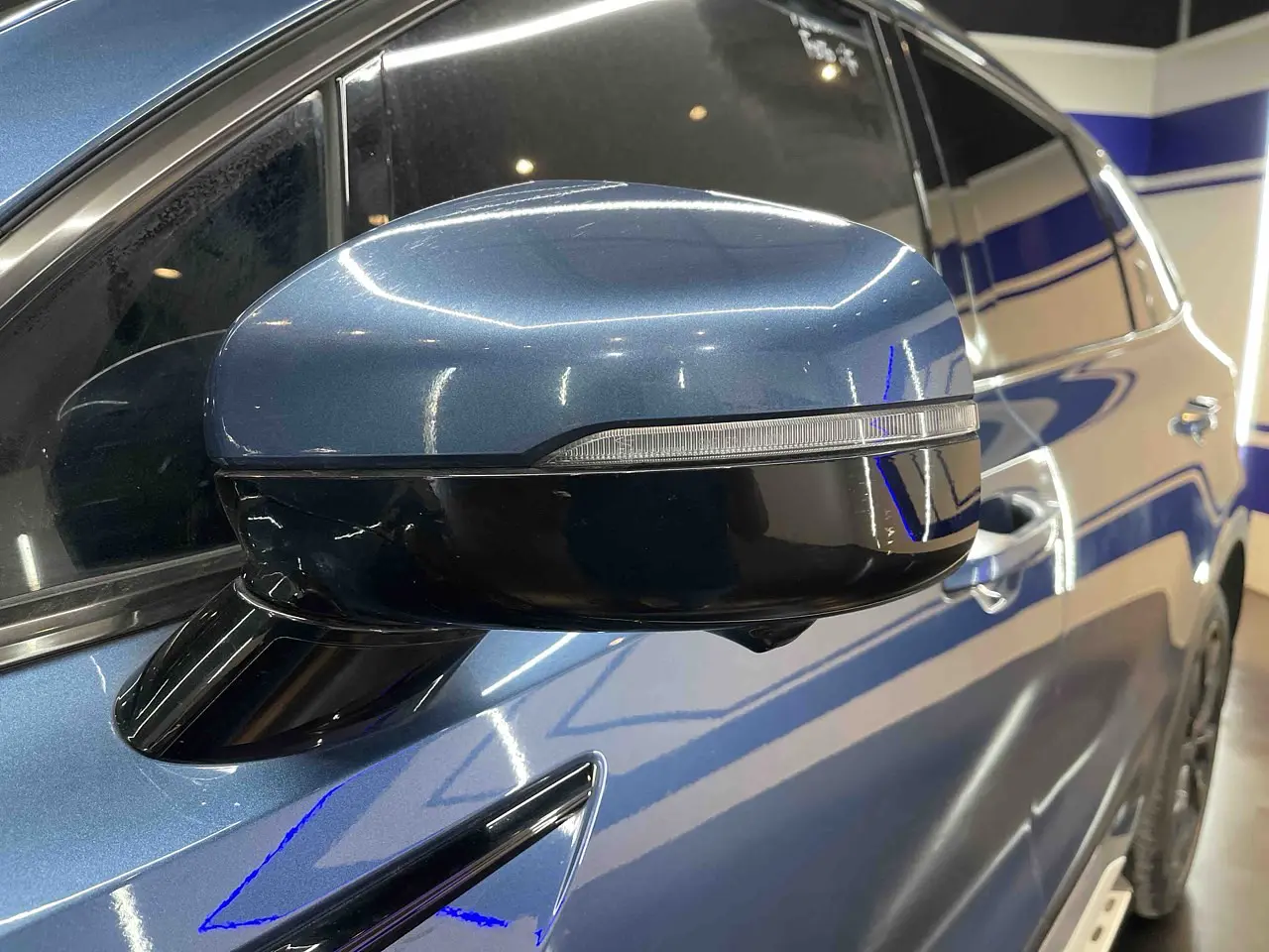 KIA SORENTO 2023 / 7PASAJEROS / CAMARA 360 / SMART KEY / DIESEL  10