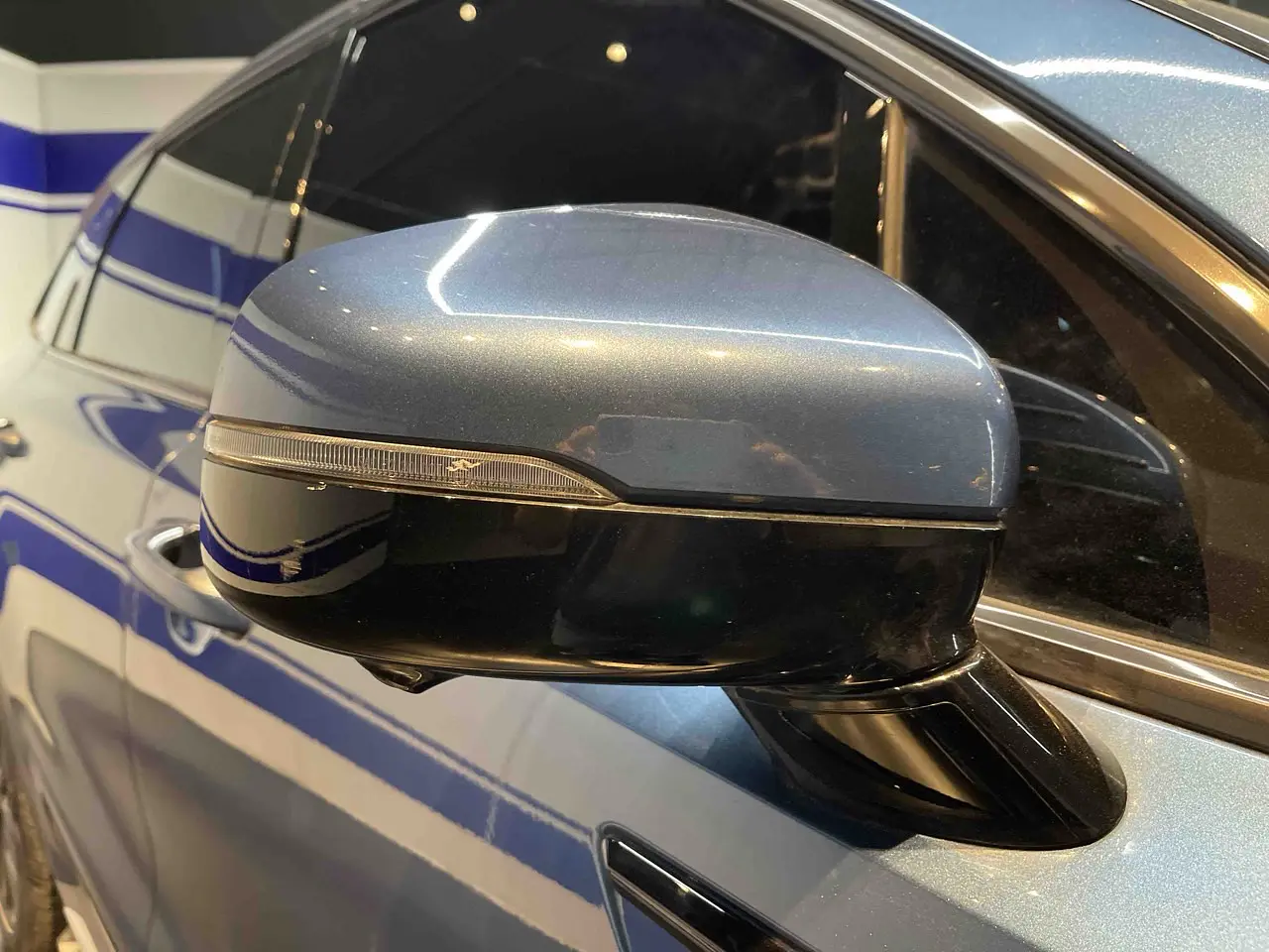 KIA SORENTO 2023 / 7PASAJEROS / CAMARA 360 / SMART KEY / DIESEL  9