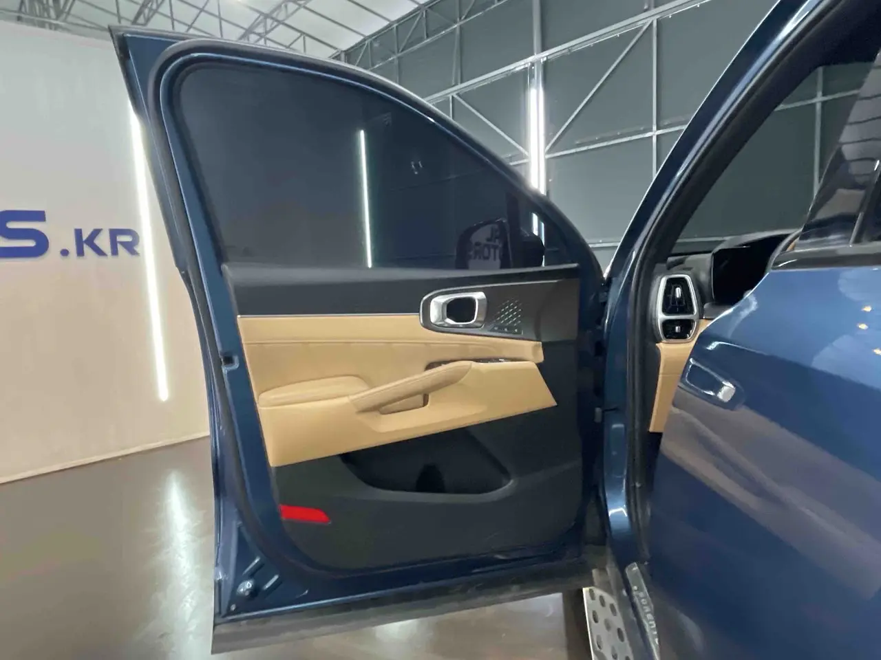 KIA SORENTO 2023 / 7PASAJEROS / CAMARA 360 / SMART KEY / DIESEL  11