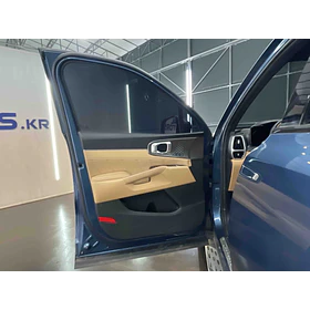KIA Sorento — foto 11 de 16
