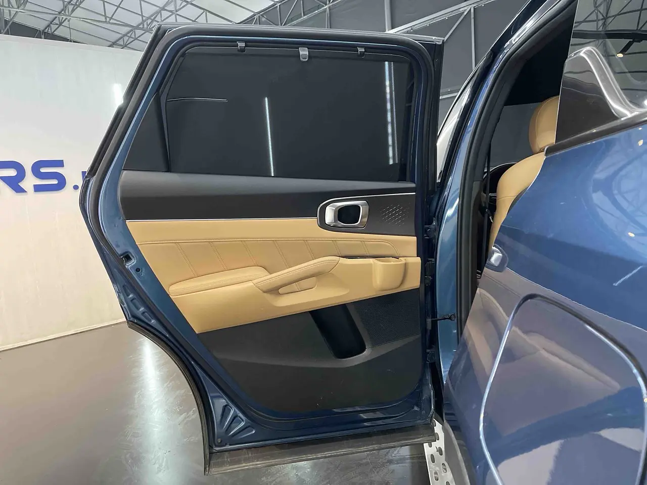 KIA SORENTO 2023 / 7PASAJEROS / CAMARA 360 / SMART KEY / DIESEL  26