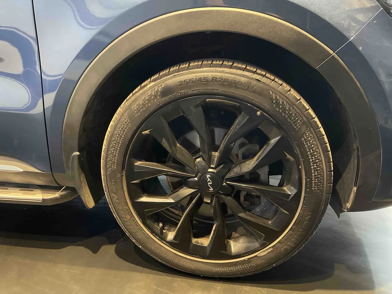 KIA SORENTO 2023 / 7PASAJEROS / CAMARA 360 / SMART KEY / DIESEL  50