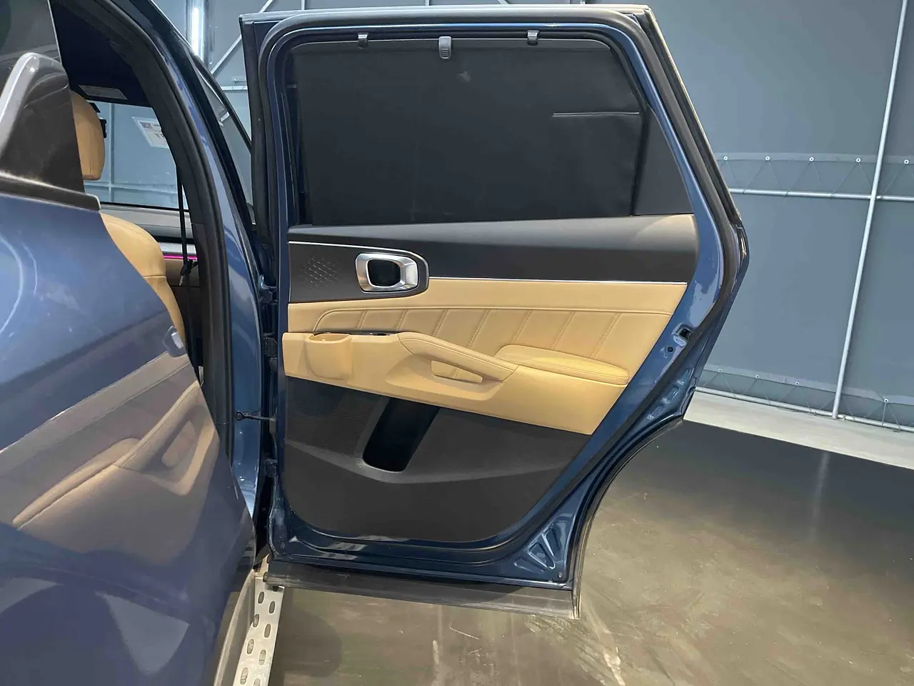 KIA SORENTO 2023 / 7PASAJEROS / CAMARA 360 / SMART KEY / DIESEL  29