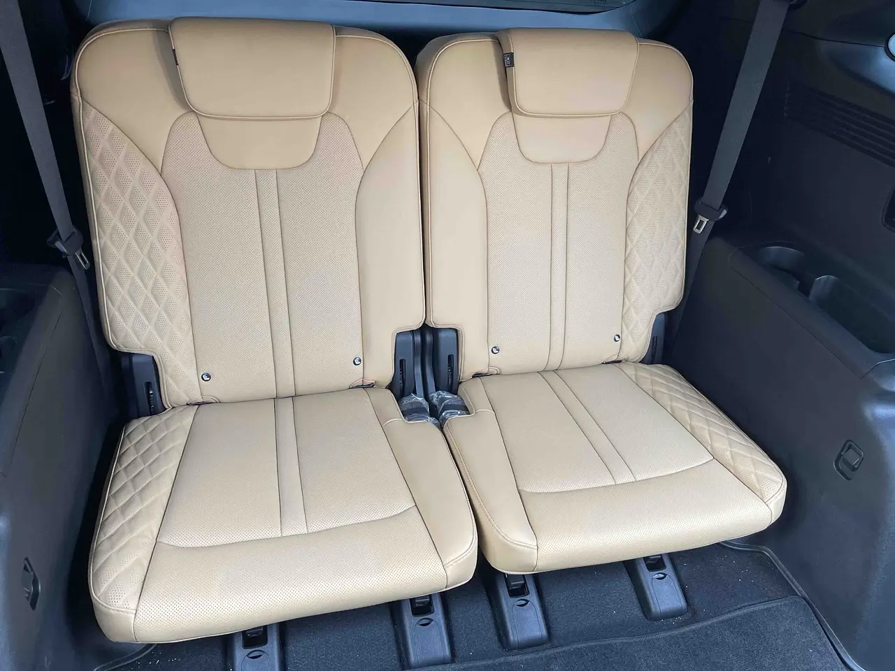 KIA SORENTO 2023 / 7PASAJEROS / CAMARA 360 / SMART KEY / DIESEL  32