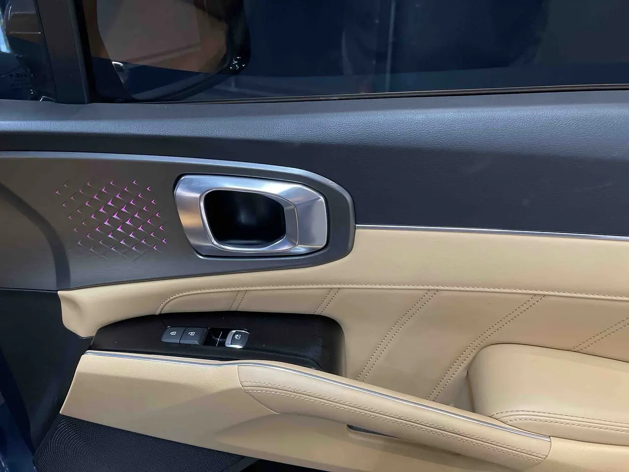 KIA SORENTO 2023 / 7PASAJEROS / CAMARA 360 / SMART KEY / DIESEL  30