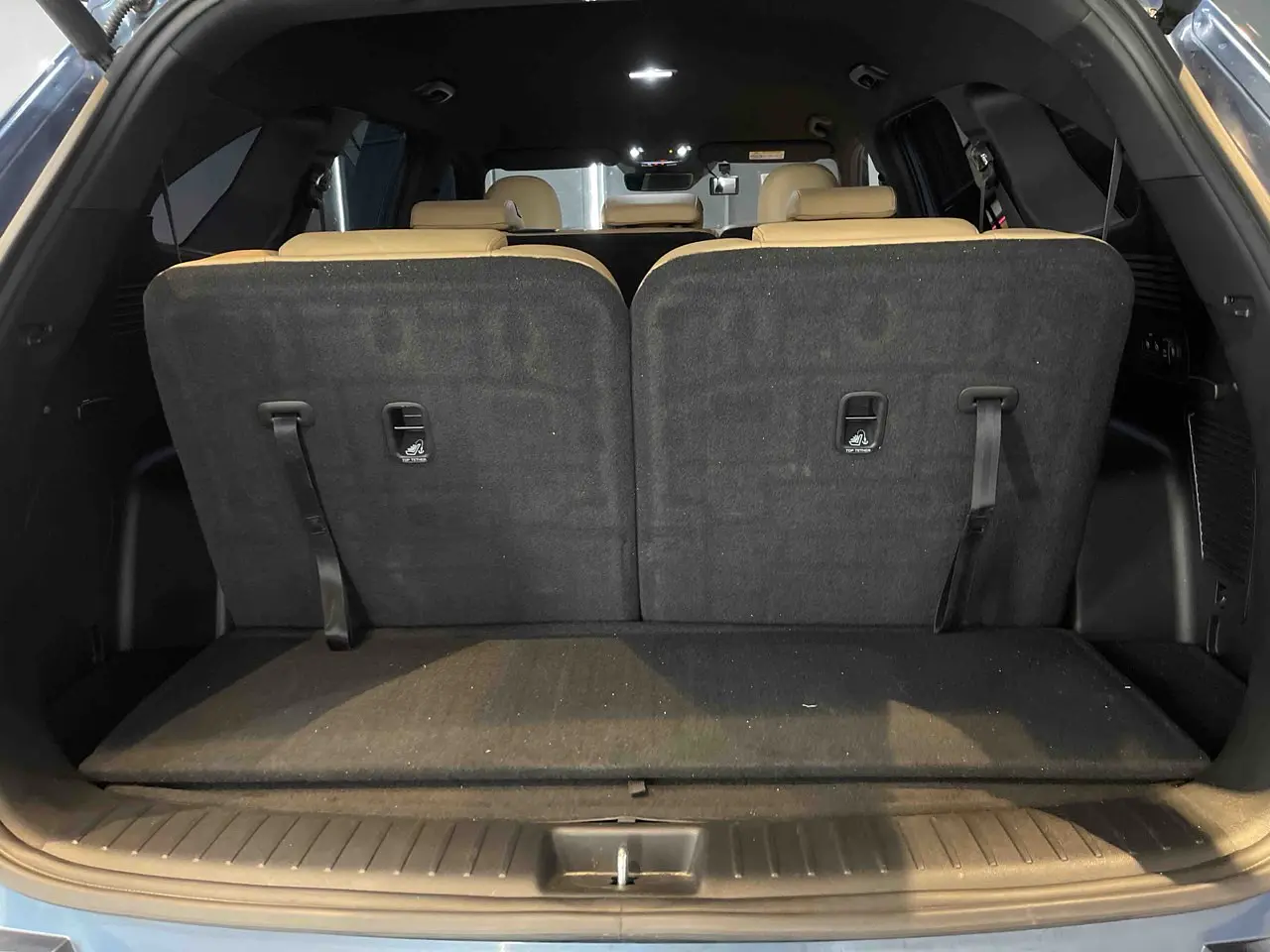 KIA SORENTO 2023 / 7PASAJEROS / CAMARA 360 / SMART KEY / DIESEL  36