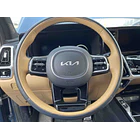 KIA SORENTO 2023 / 7PASAJEROS / CAMARA 360 / SMART KEY / DIESEL  16