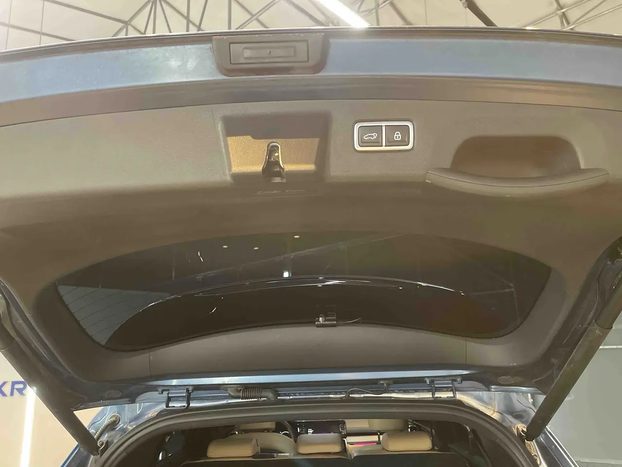 KIA SORENTO 2023 / 7PASAJEROS / CAMARA 360 / SMART KEY / DIESEL  39