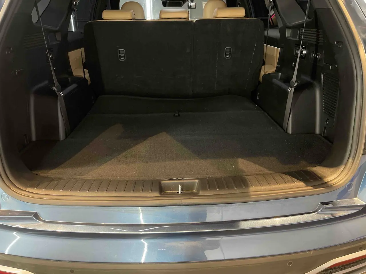 KIA SORENTO 2023 / 7PASAJEROS / CAMARA 360 / SMART KEY / DIESEL  37