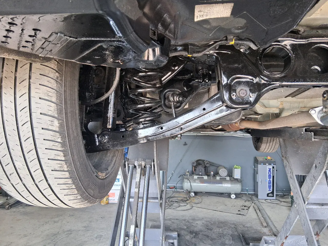 KIA SORENTO 2023 / 7PASAJEROS / CAMARA 360 / SMART KEY / DIESEL  48