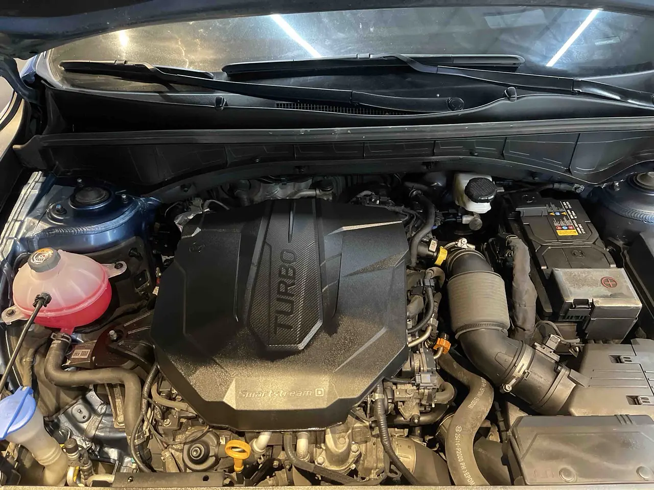 KIA SORENTO 2023 / 7PASAJEROS / CAMARA 360 / SMART KEY / DIESEL  43